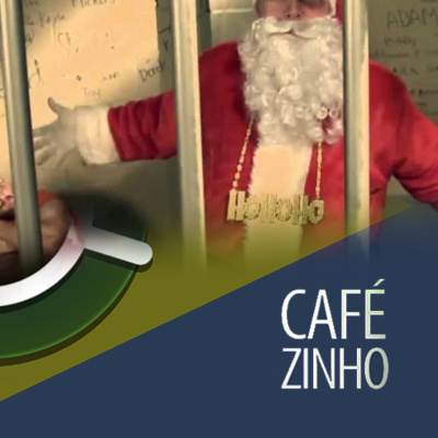 Café Brasil Podcast