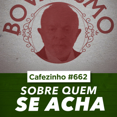 Café Brasil Podcast
