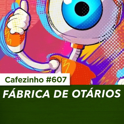 Café Brasil Podcast