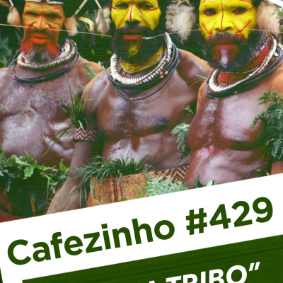 Café Brasil Podcast