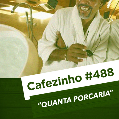Café Brasil Podcast