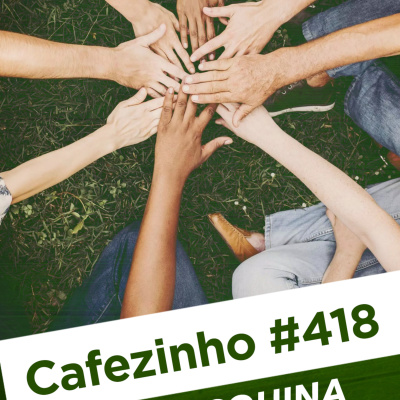 Café Brasil Podcast