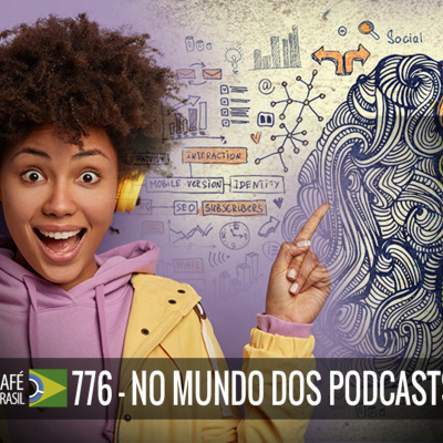 Café Brasil Podcast