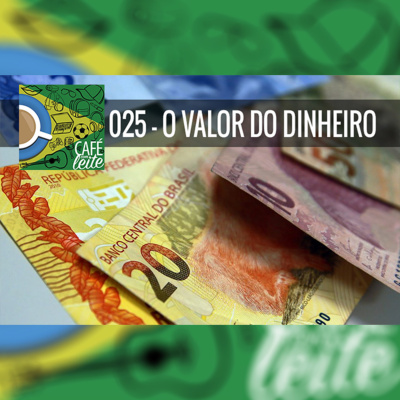 Café Brasil Podcast