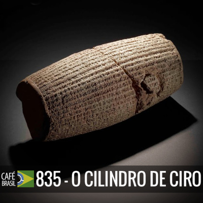 Café Brasil Podcast