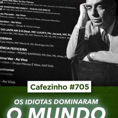 Café Brasil Podcast