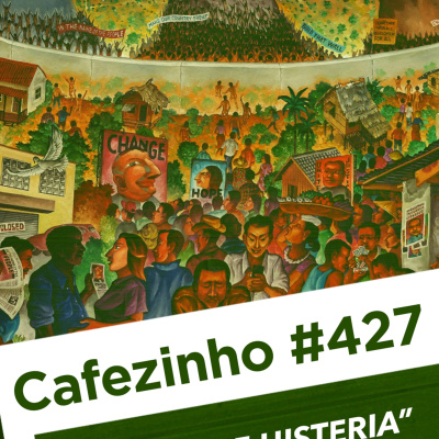 Café Brasil Podcast