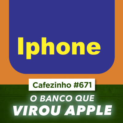 Café Brasil Podcast