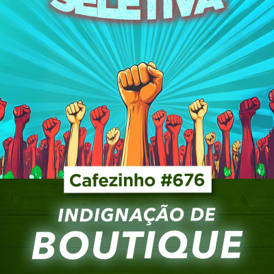 Café Brasil Podcast