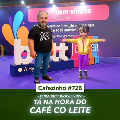 Café Brasil Podcast