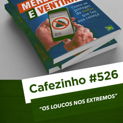 Café Brasil Podcast