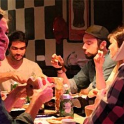 Café Brasil Podcast