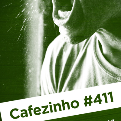 Café Brasil Podcast