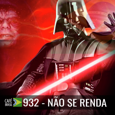 Café Brasil Podcast