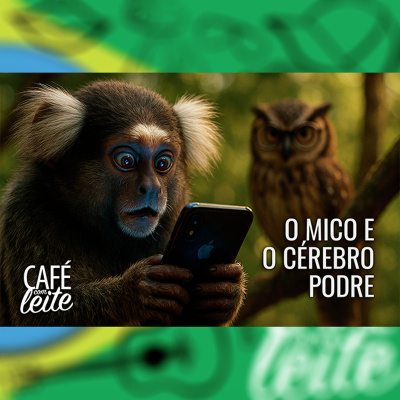 Café Brasil Podcast