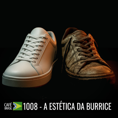 Café Brasil Podcast