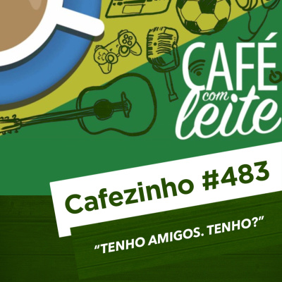 Café Brasil Podcast