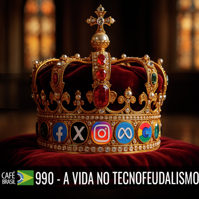 Café Brasil Podcast