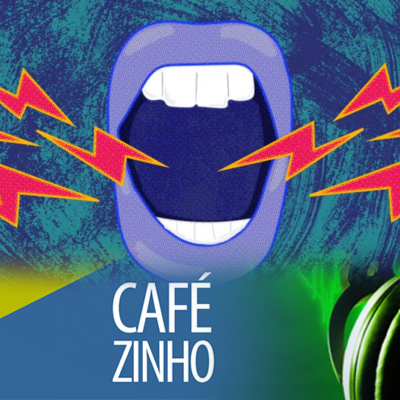 Café Brasil Podcast