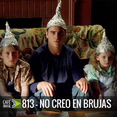 Café Brasil Podcast