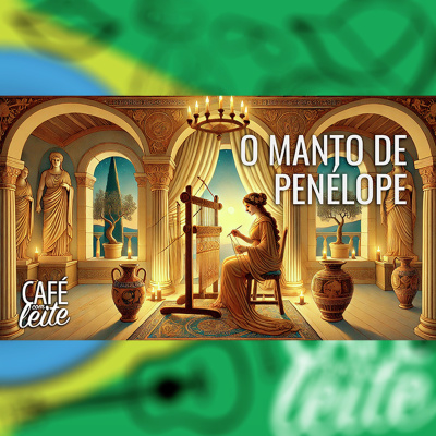 Café Brasil Podcast