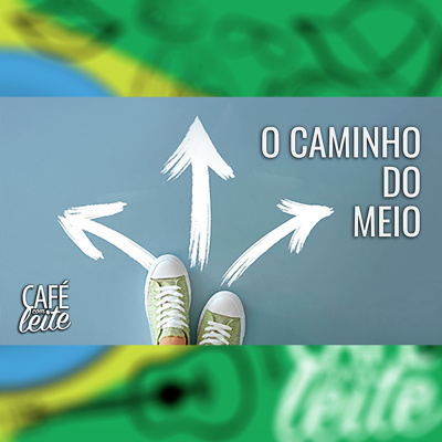 Café Brasil Podcast