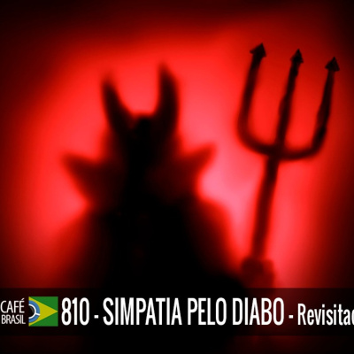 Café Brasil Podcast