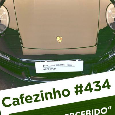 Café Brasil Podcast
