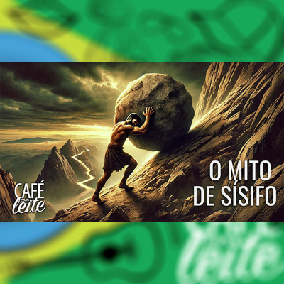 Café Brasil Podcast
