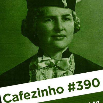 Café Brasil Podcast