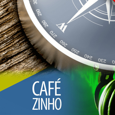 Café Brasil Podcast