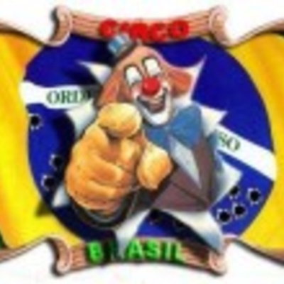 Café Brasil Podcast