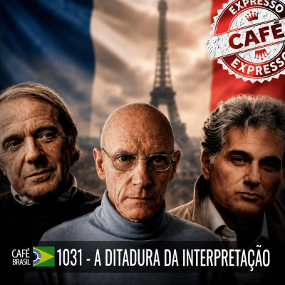 Café Brasil Podcast