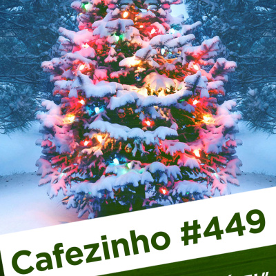 Café Brasil Podcast