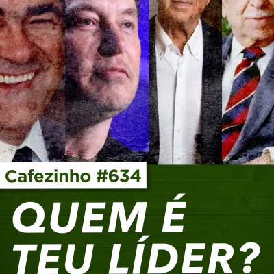 Café Brasil Podcast