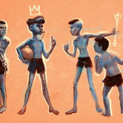 Café Brasil Podcast