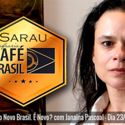 Café Brasil Podcast