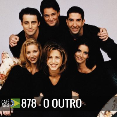 Café Brasil Podcast