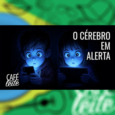 Café Brasil Podcast