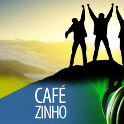 Café Brasil Podcast