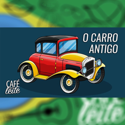 Café Brasil Podcast