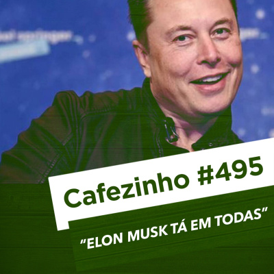 Café Brasil Podcast