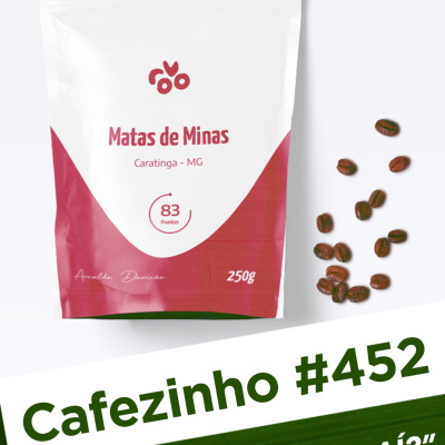 Café Brasil Podcast