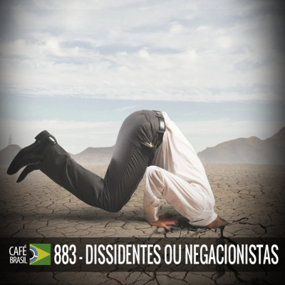 Café Brasil Podcast