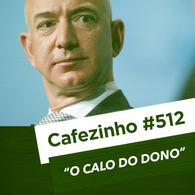 Café Brasil Podcast