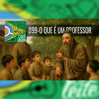Café Brasil Podcast