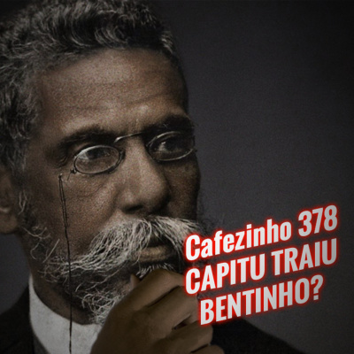 Café Brasil Podcast