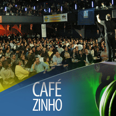 Café Brasil Podcast