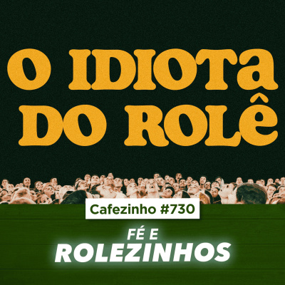 Café Brasil Podcast
