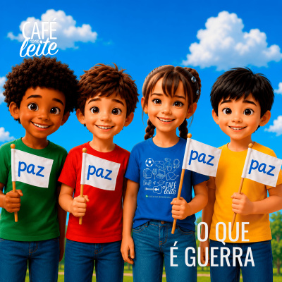 Café Brasil Podcast